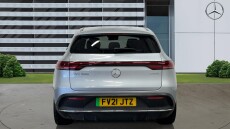 Mercedes-Benz EQC 400 300kW AMG Line Premium 80kWh 5dr Auto Electric Estate